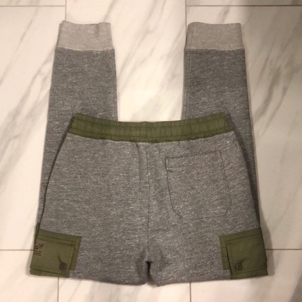 Men’s Polo Ralph Lauren Cargo Sweatpant Joggers - Picture 4 of 4